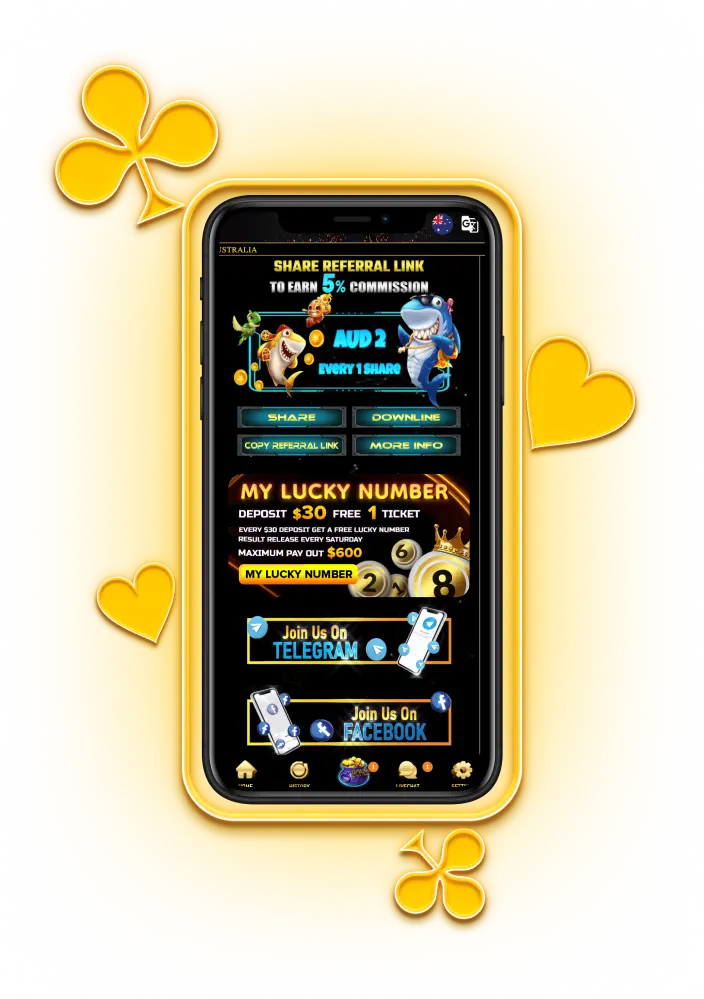 Intensity Casino Mobile